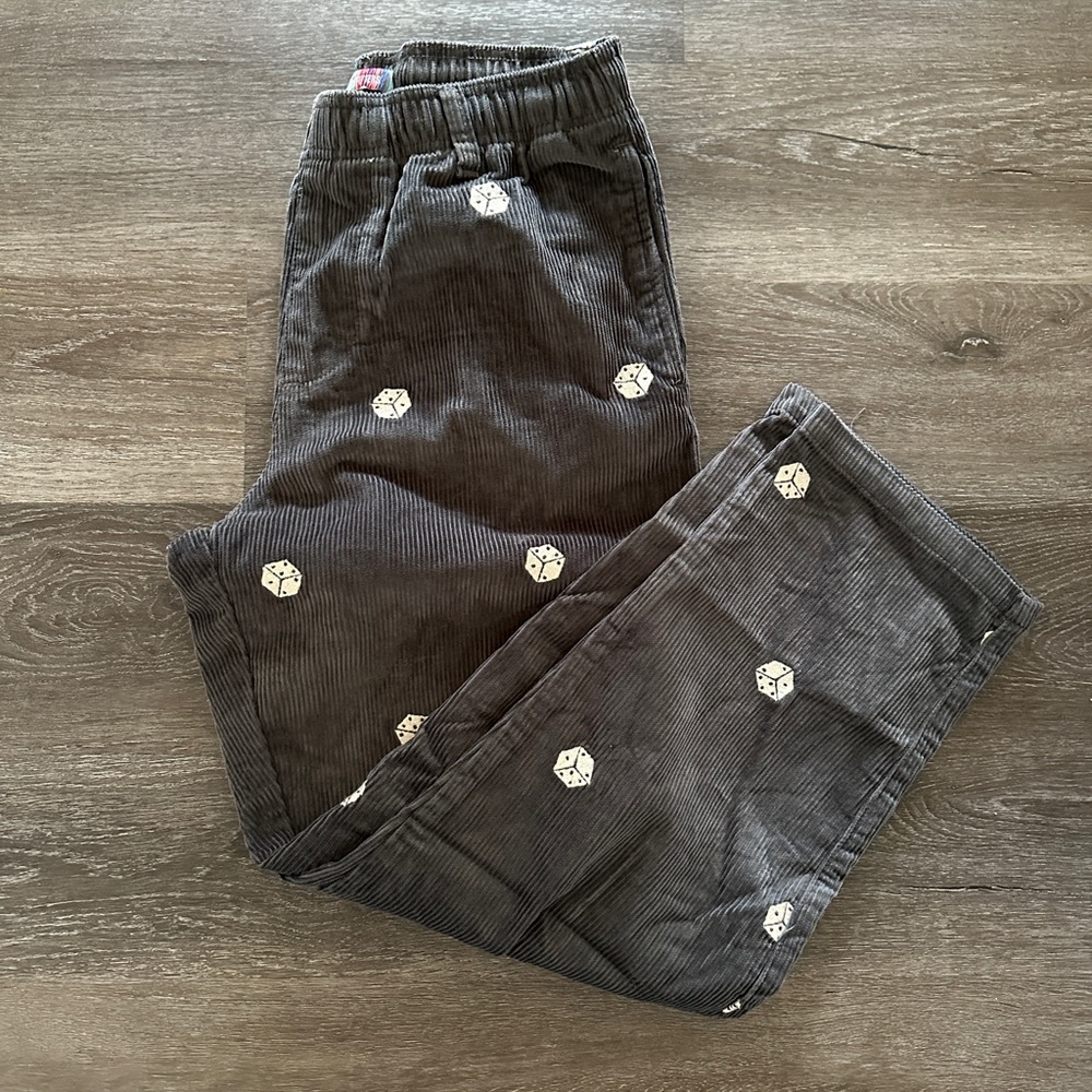 Urban Outfitters Dice print pants